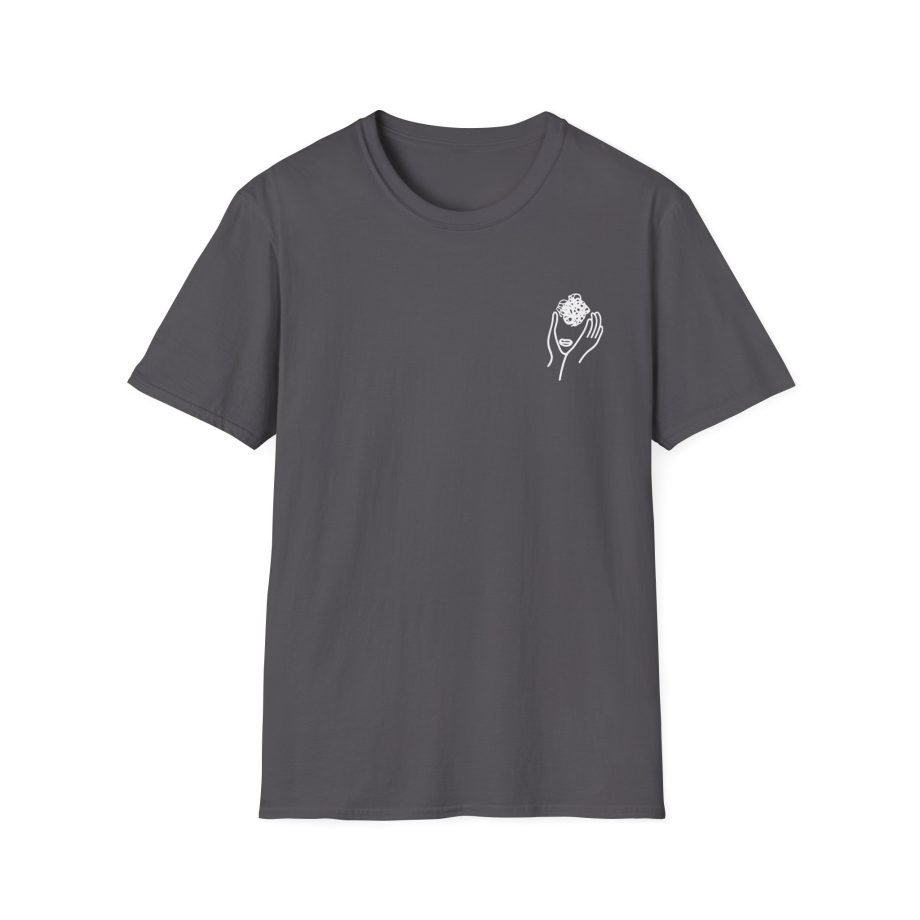 Domelipa Unisex Softstyle T-Shirt