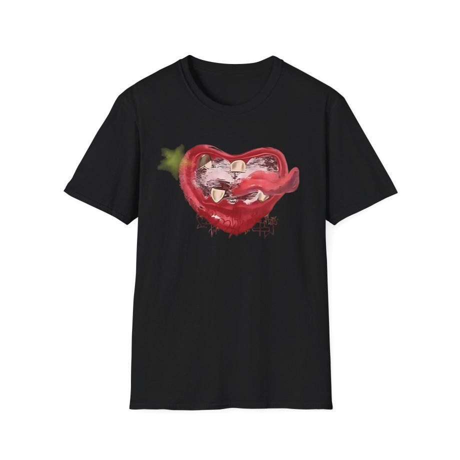 Sobel Unisex Softstyle T-Shirt