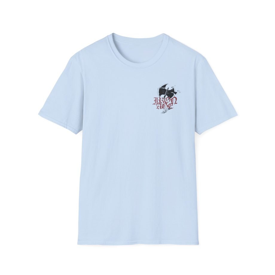 Iron Age Azathoth Unisex Softstyle T-Shirt