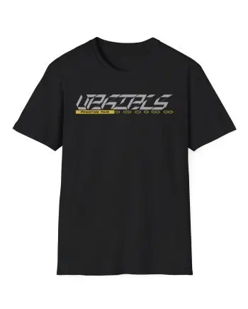 Varials Unisex Softstyle T-Shirt