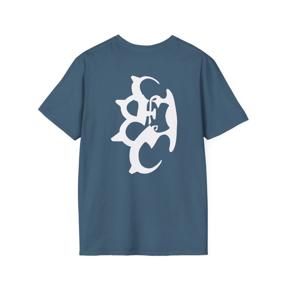 Emmure Unisex Softstyle T-Shirt