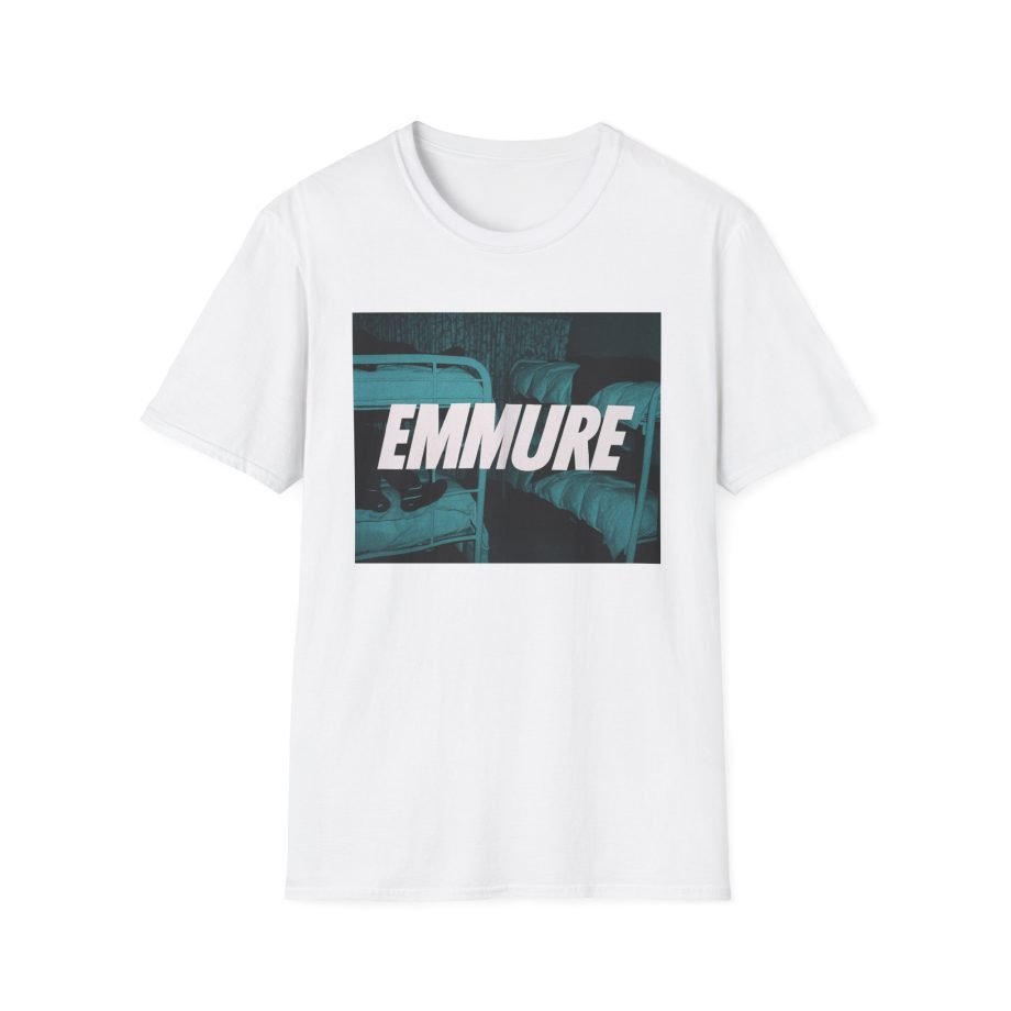 Emmure Bunks Unisex Softstyle T-Shirt