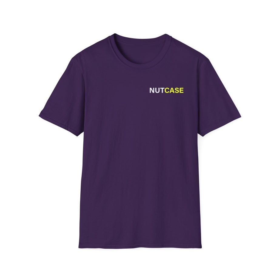 Cloakzy Unisex Softstyle T-Shirt