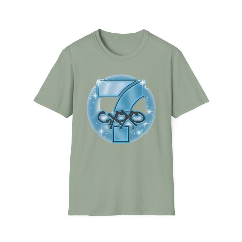 Camila Cabello C,xoxo X 7-eleven Unisex Softstyle T-Shirt