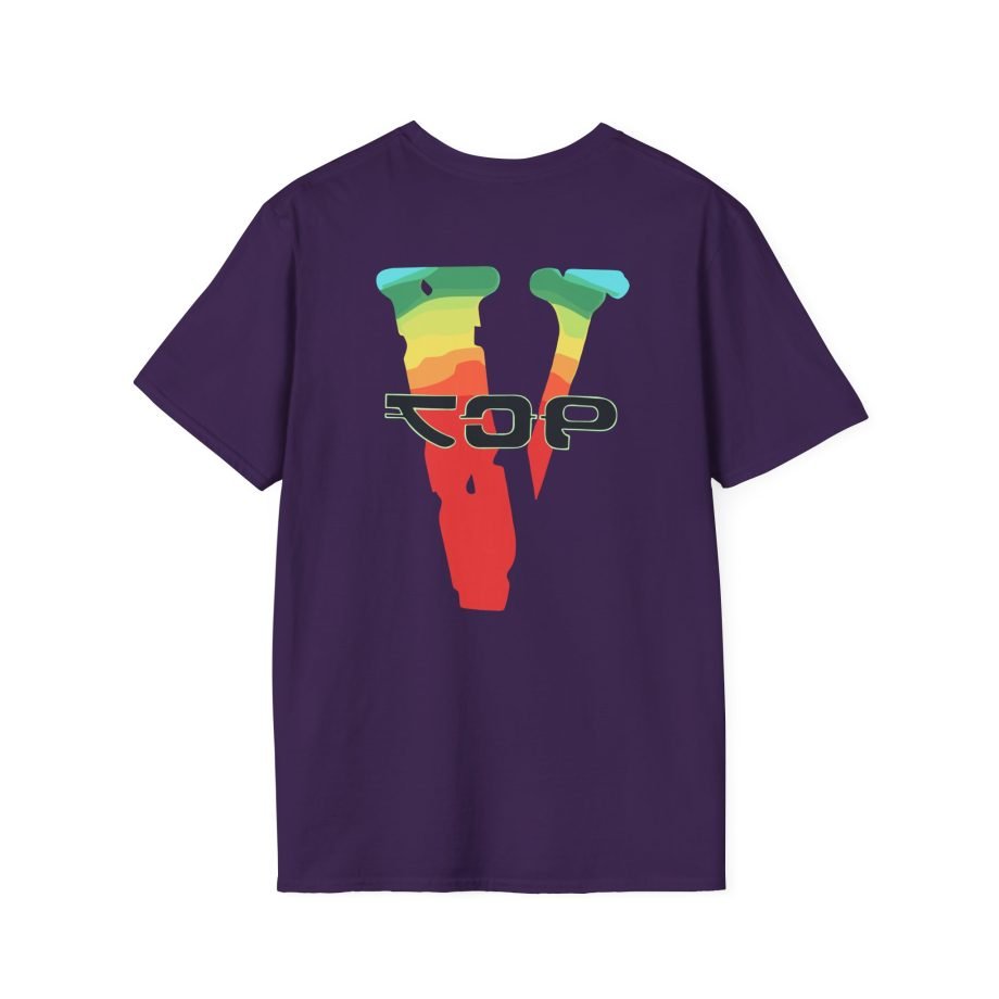 Kbreeezo Unisex Softstyle T-Shirt