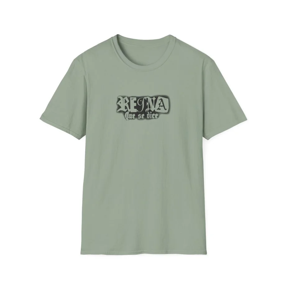 J Balvin Doblexxó Unisex Softstyle T-Shirt