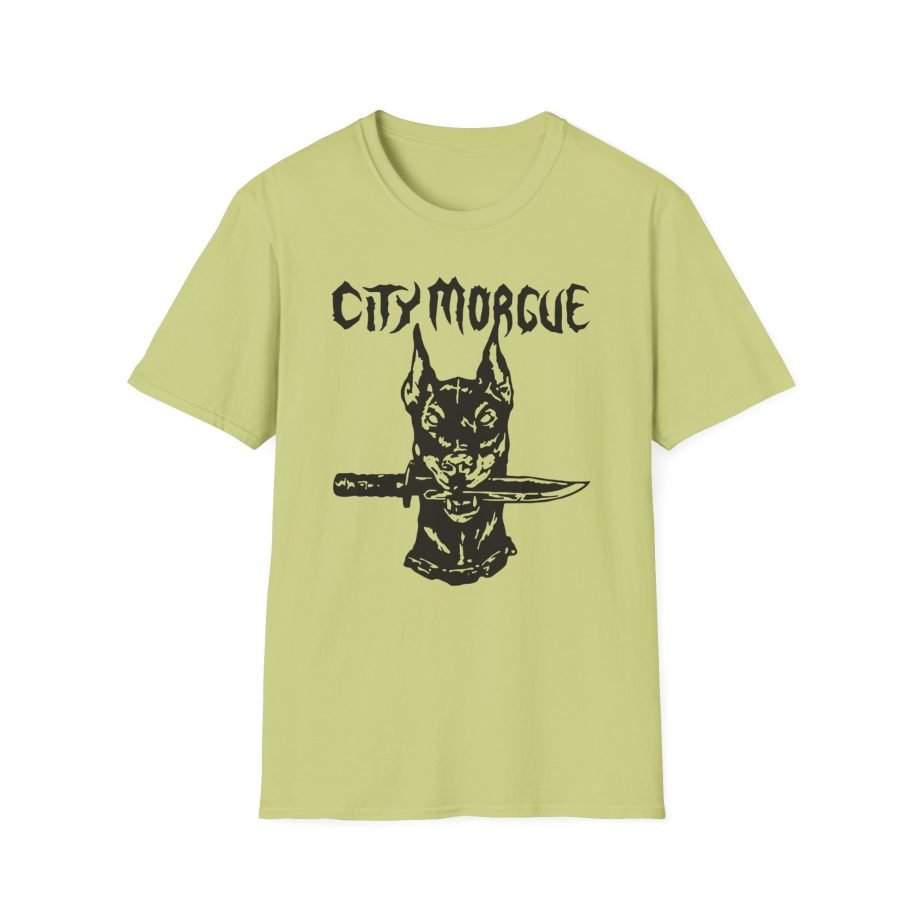 Zillakami Unisex Softstyle T-Shirt