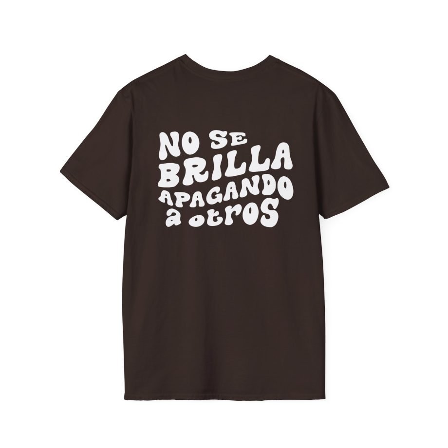 Domelipa Unisex Softstyle T-Shirt