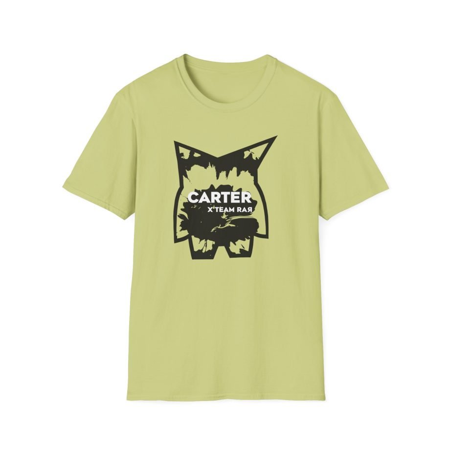 Team Rar Unisex Softstyle T-Shirt
