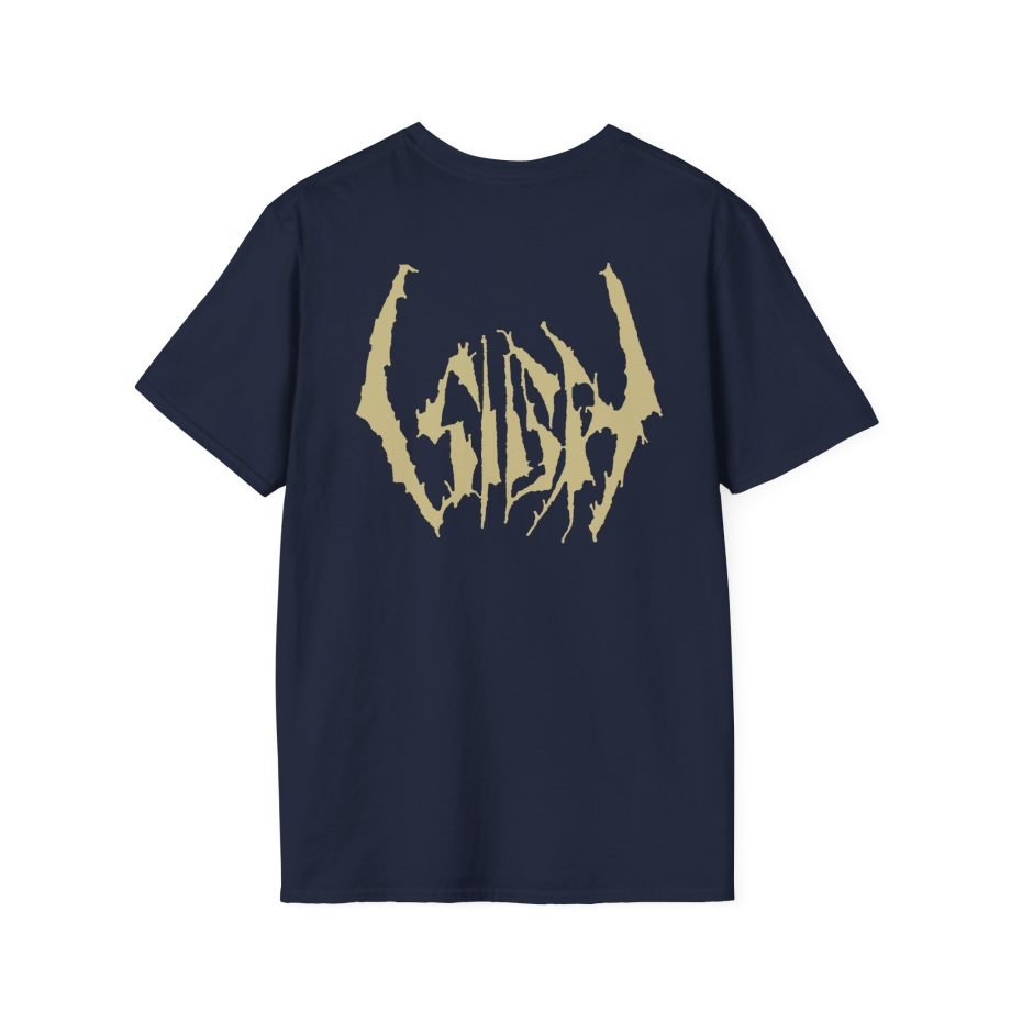 Sigh I’ve Seen the World’s End Unisex Softstyle T-Shirt