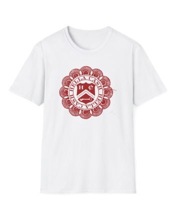 Josylvio Hella Cash Unisex Softstyle T-Shirt