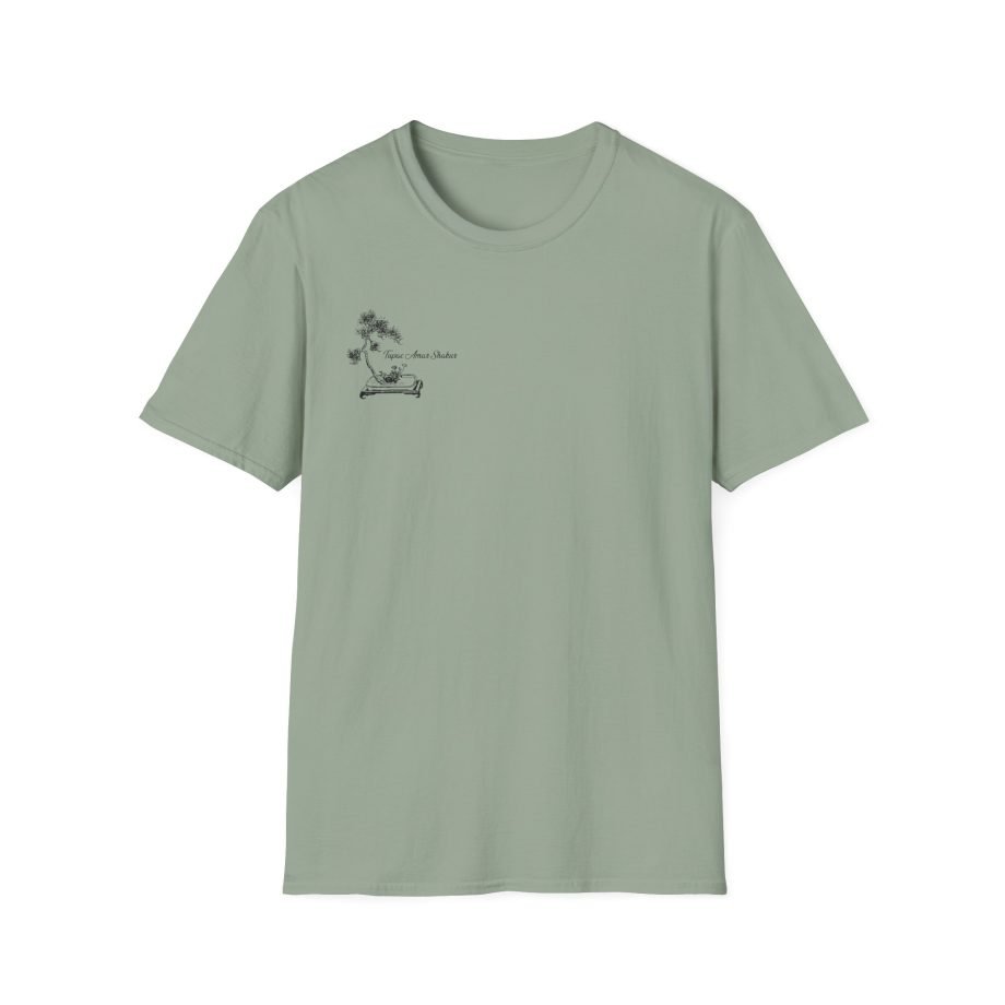 TS Panther Pride Unisex Softstyle T-Shirt
