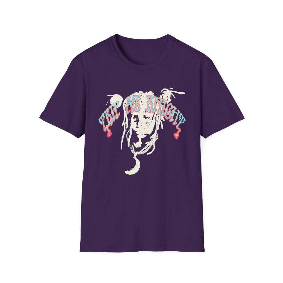 Trippie Redd Unisex Softstyle T-Shirt