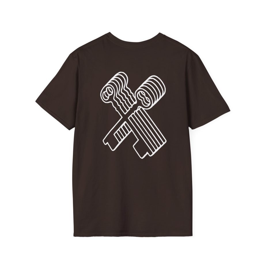 Hundredth Unisex Softstyle T-Shirt