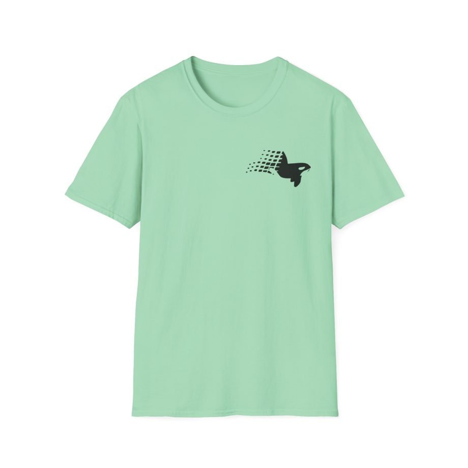 WS Unisex Softstyle T-Shirt
