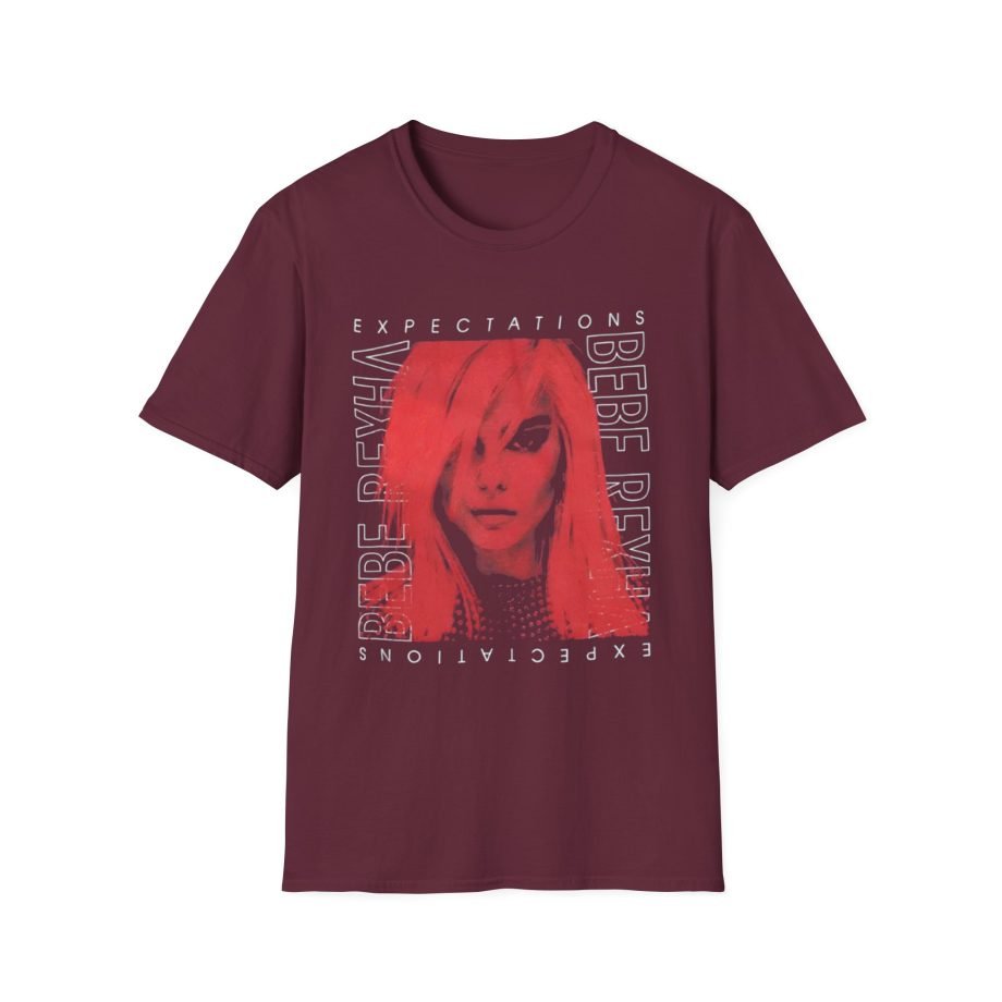BR Photo Unisex Softstyle T-Shirt