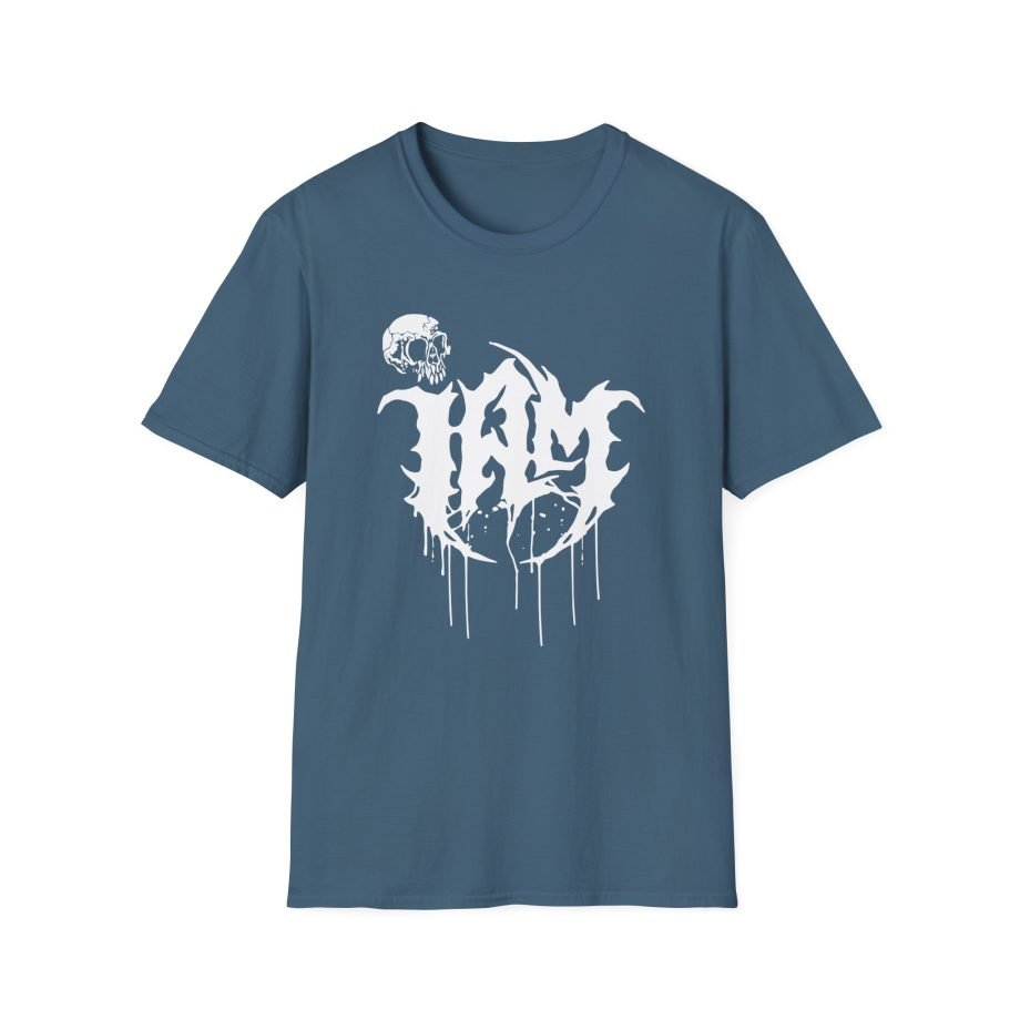 I AM Unisex Softstyle T-Shirt