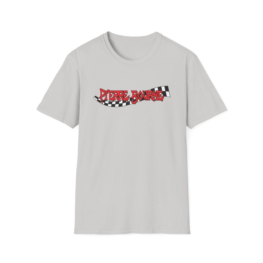 P B 4 Unisex Softstyle T-Shirt