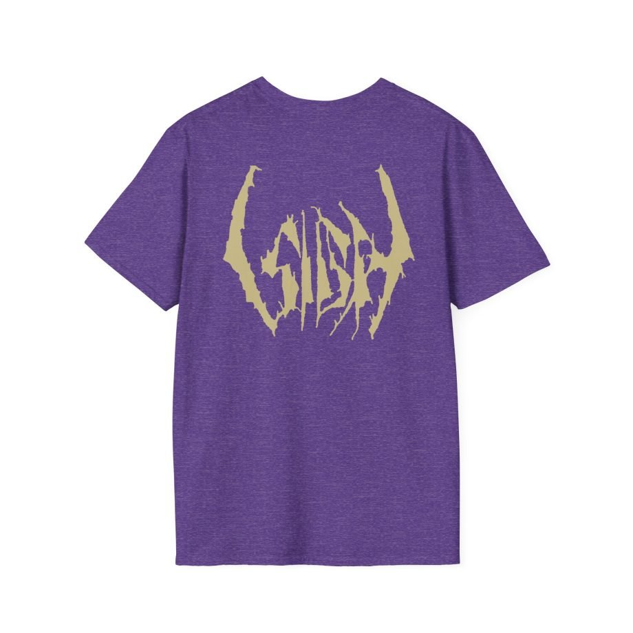 Sigh I’ve Seen the World’s End Unisex Softstyle T-Shirt