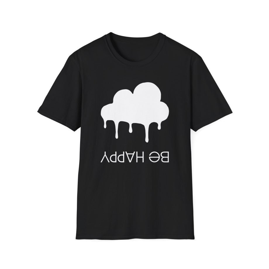 Dixie Clouded Unisex Softstyle T-Shirt