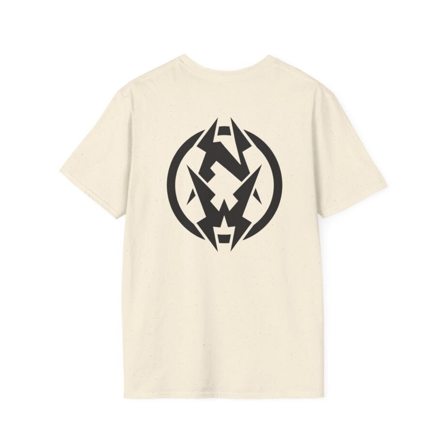 Municipal Waste Jet Ski Death Unisex Softstyle T-Shirt