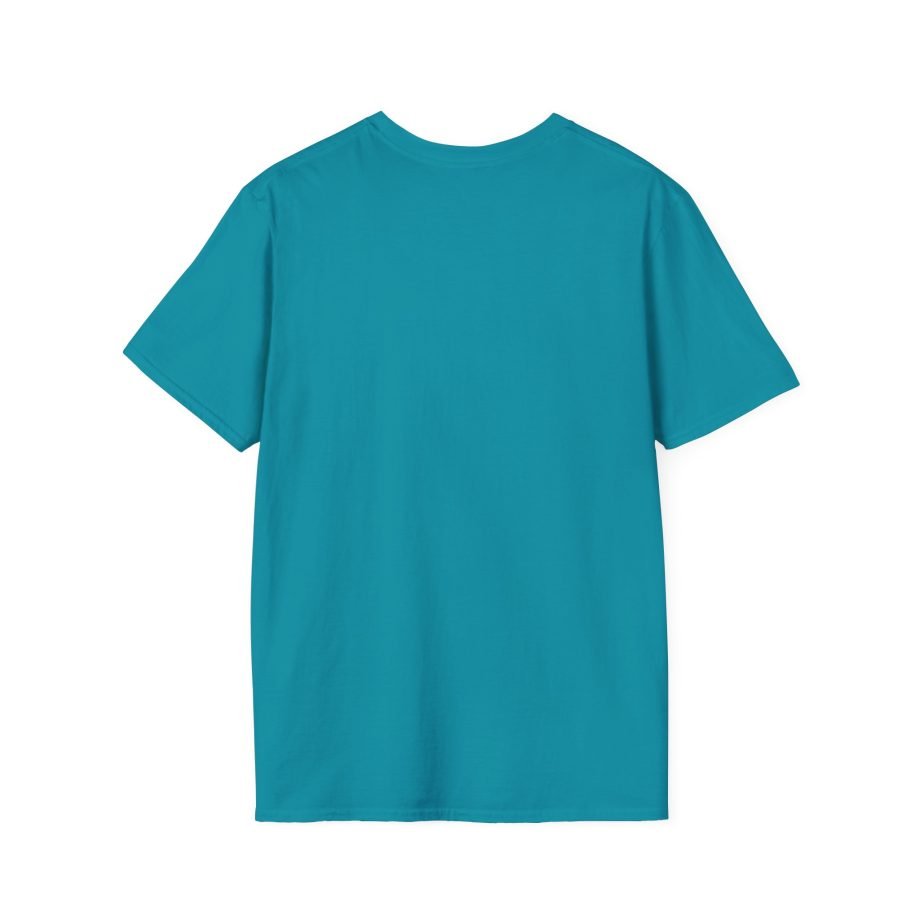 Fred Warner All Pro Fred Unisex Softstyle T-Shirt