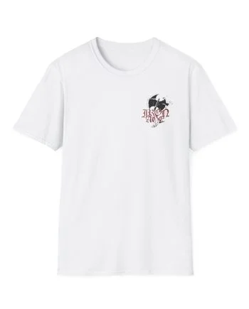 Iron Age Azathoth Unisex Softstyle T-Shirt