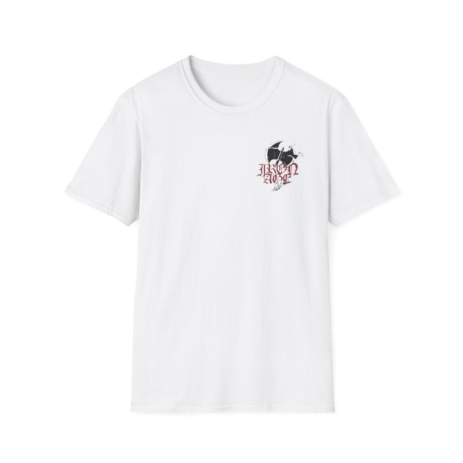 Iron Age Azathoth Unisex Softstyle T-Shirt