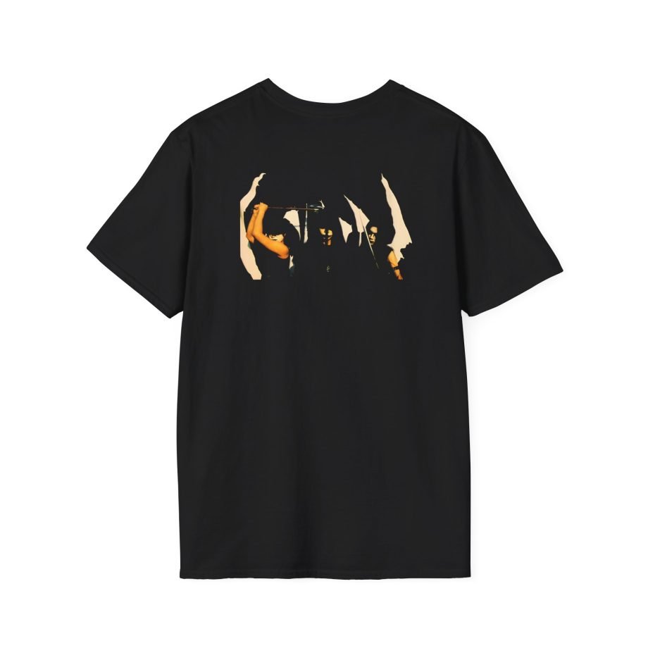 Sigh Infidel Unisex Softstyle T-Shirt