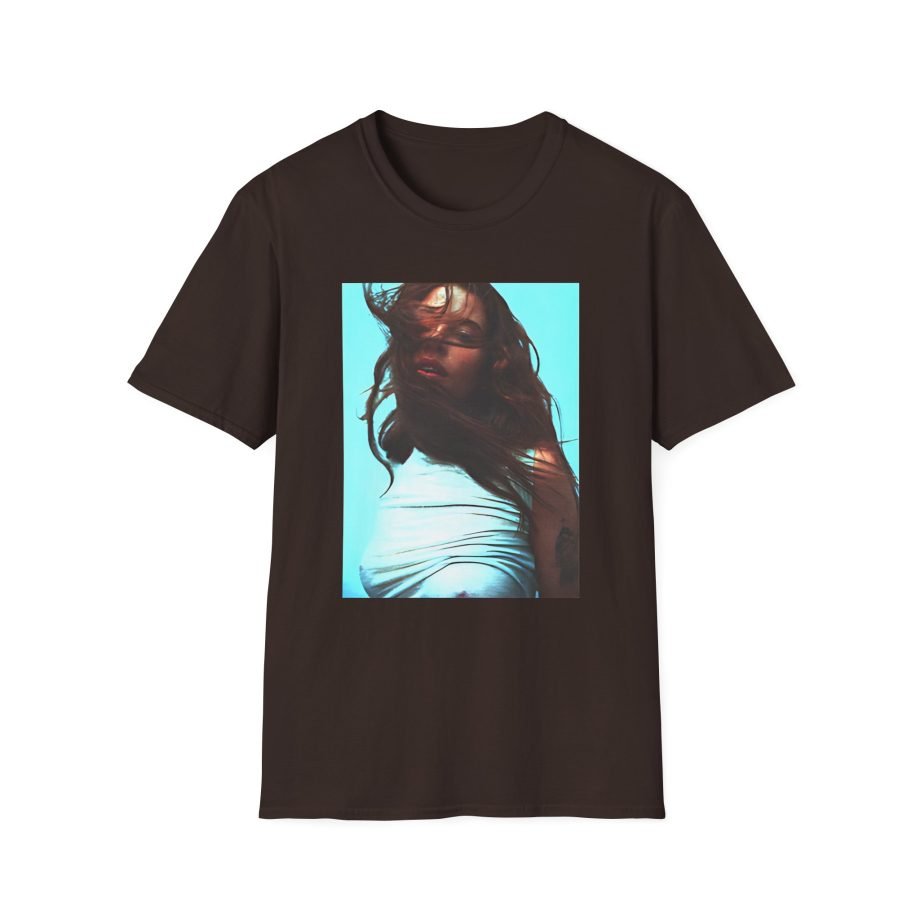 Fletcher Came for Fletcher Unisex Softstyle T-Shirt