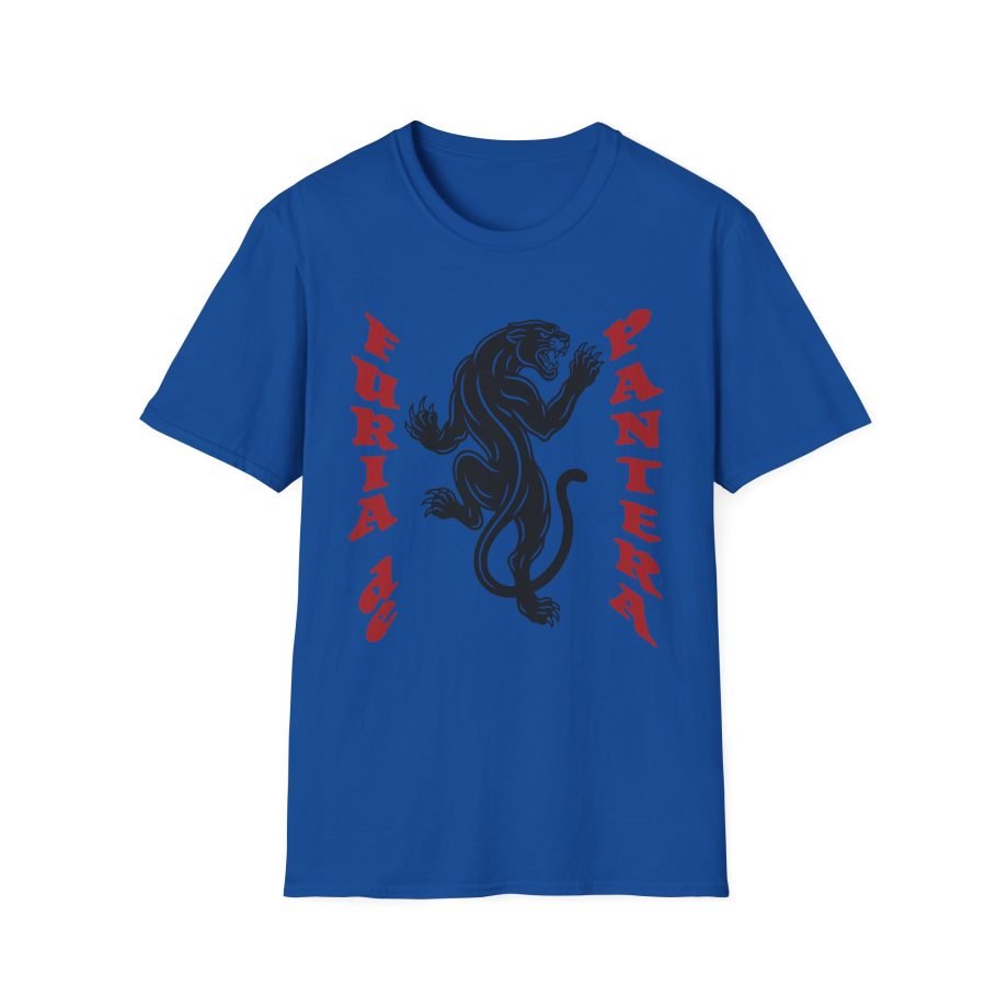 CK Unisex Softstyle T-Shirt