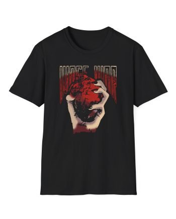 Wage War Unisex Softstyle T-Shirt
