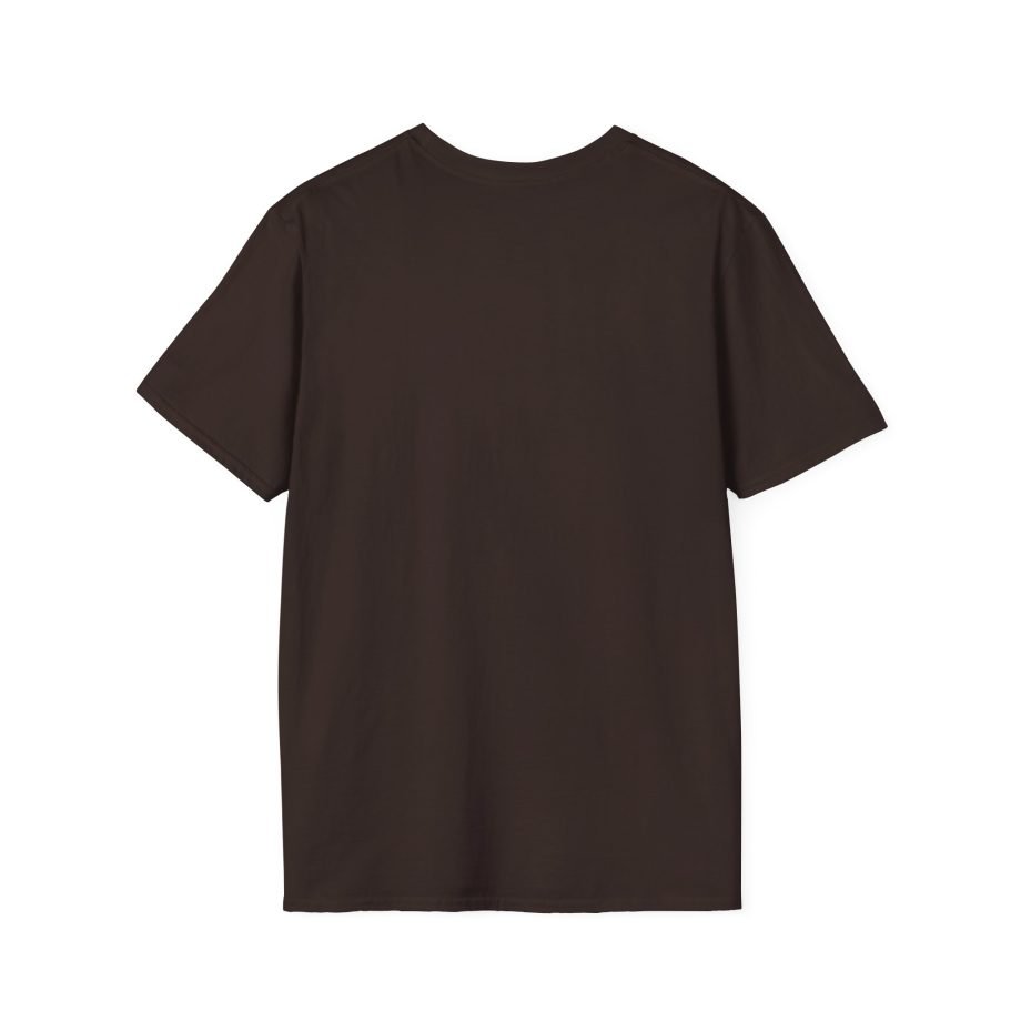 Ghostface Unisex Softstyle T-Shirt