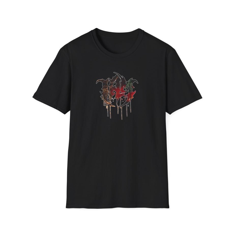 I AM Unisex Softstyle T-Shirt