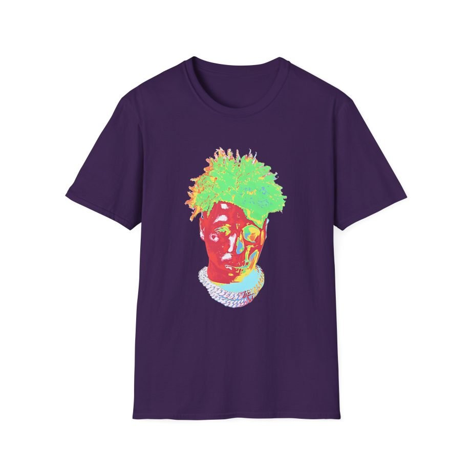Kbreeezo Unisex Softstyle T-Shirt