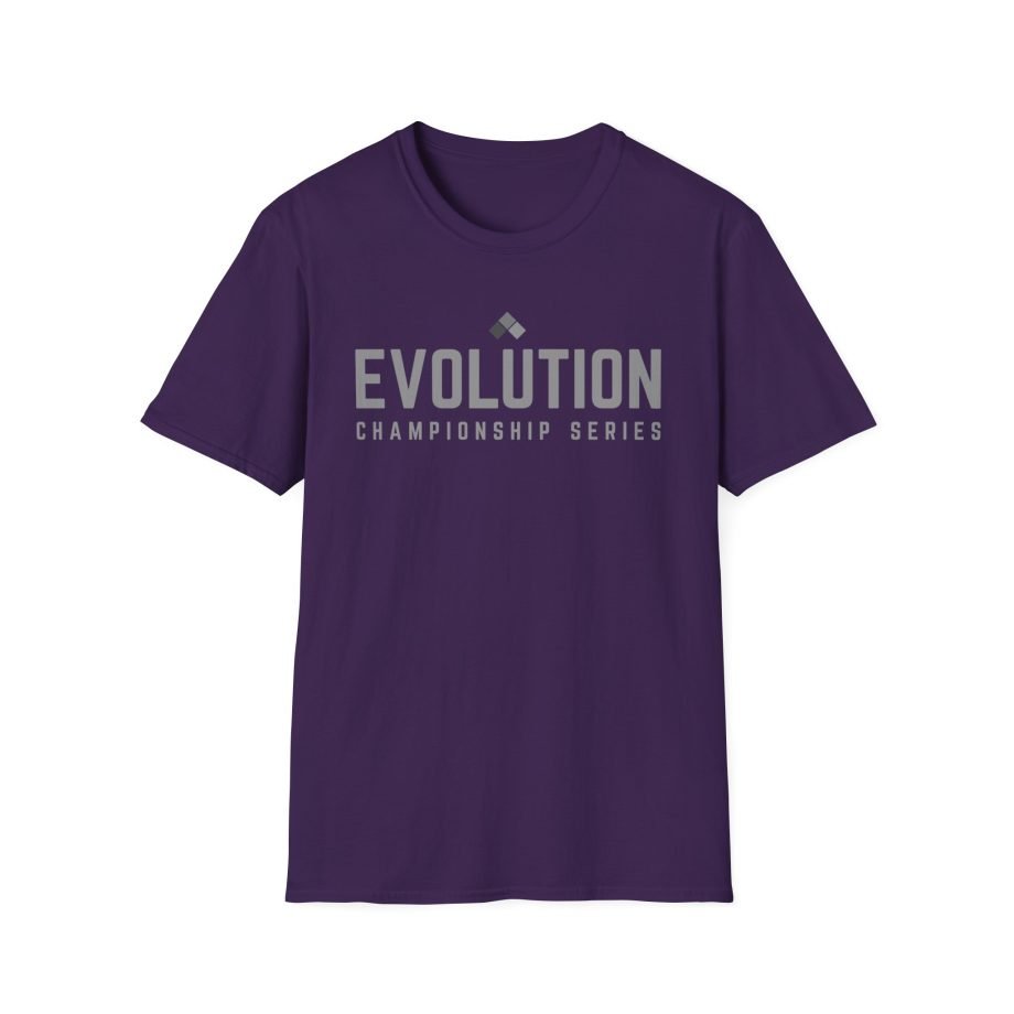 Evo Champion Unisex Softstyle T-Shirt