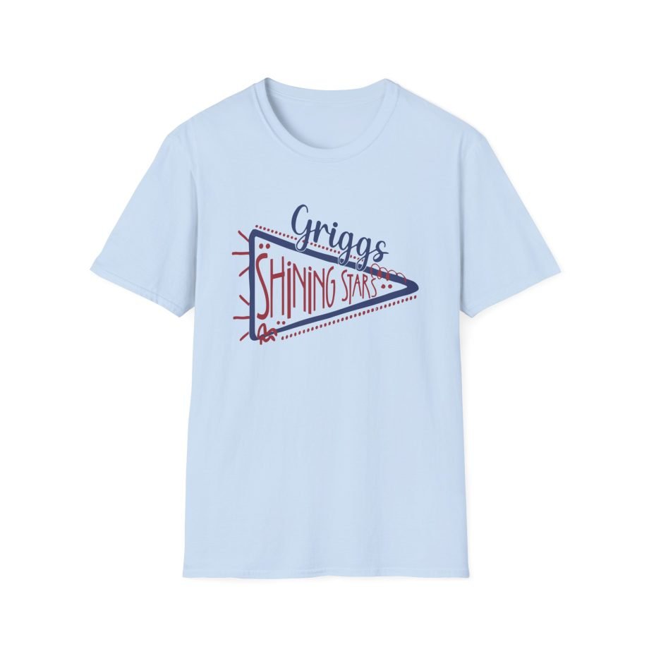 Griggs Unisex Softstyle T-Shirt