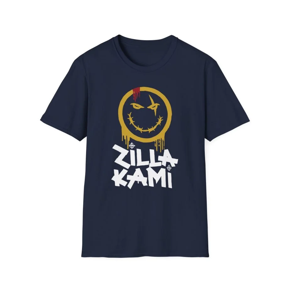 Zillakami Unisex Softstyle T-Shirt