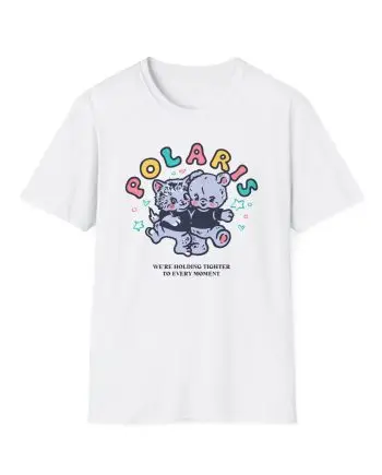 Polaris Cute Unisex Softstyle T-Shirt