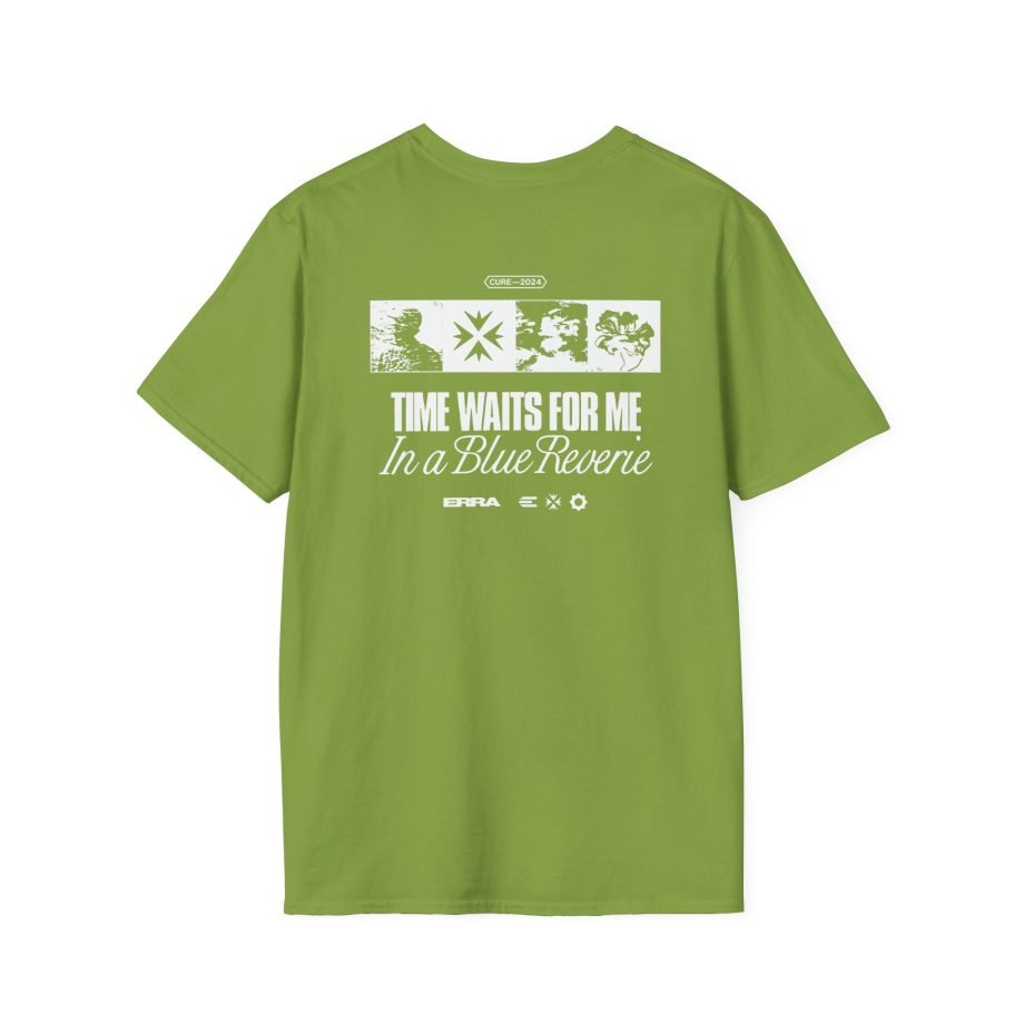 Erra Reverie Unisex Softstyle T-Shirt