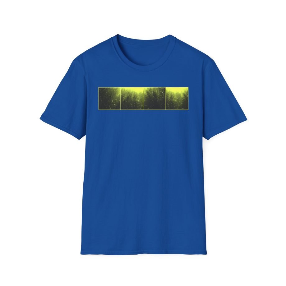 Dmas Reading/Leeds 2022 Tour Unisex Softstyle T-Shirt