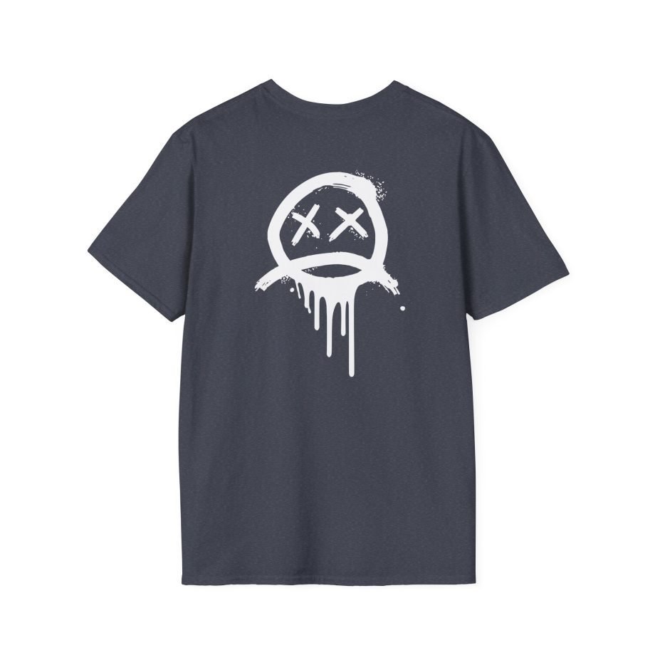 Cloakzy Unisex Softstyle T-Shirt