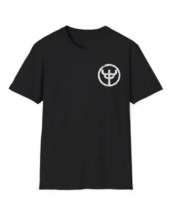 Judas Priest Angel of Retribution Unisex Softstyle T-Shirt