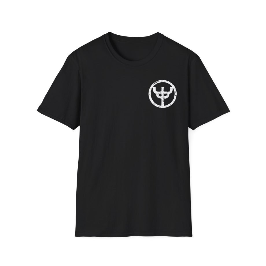 Judas Priest Angel of Retribution Unisex Softstyle T-Shirt