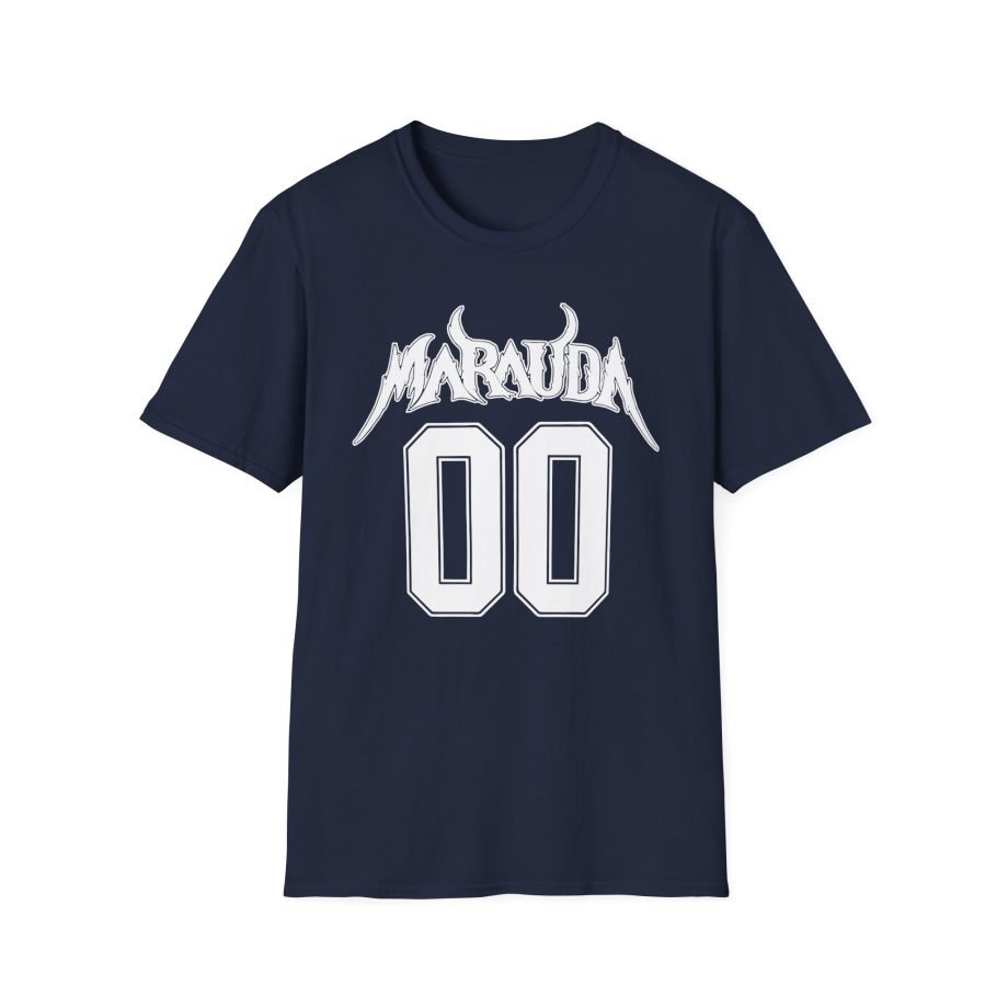 Marauda Phreqs Unisex Softstyle T-Shirt