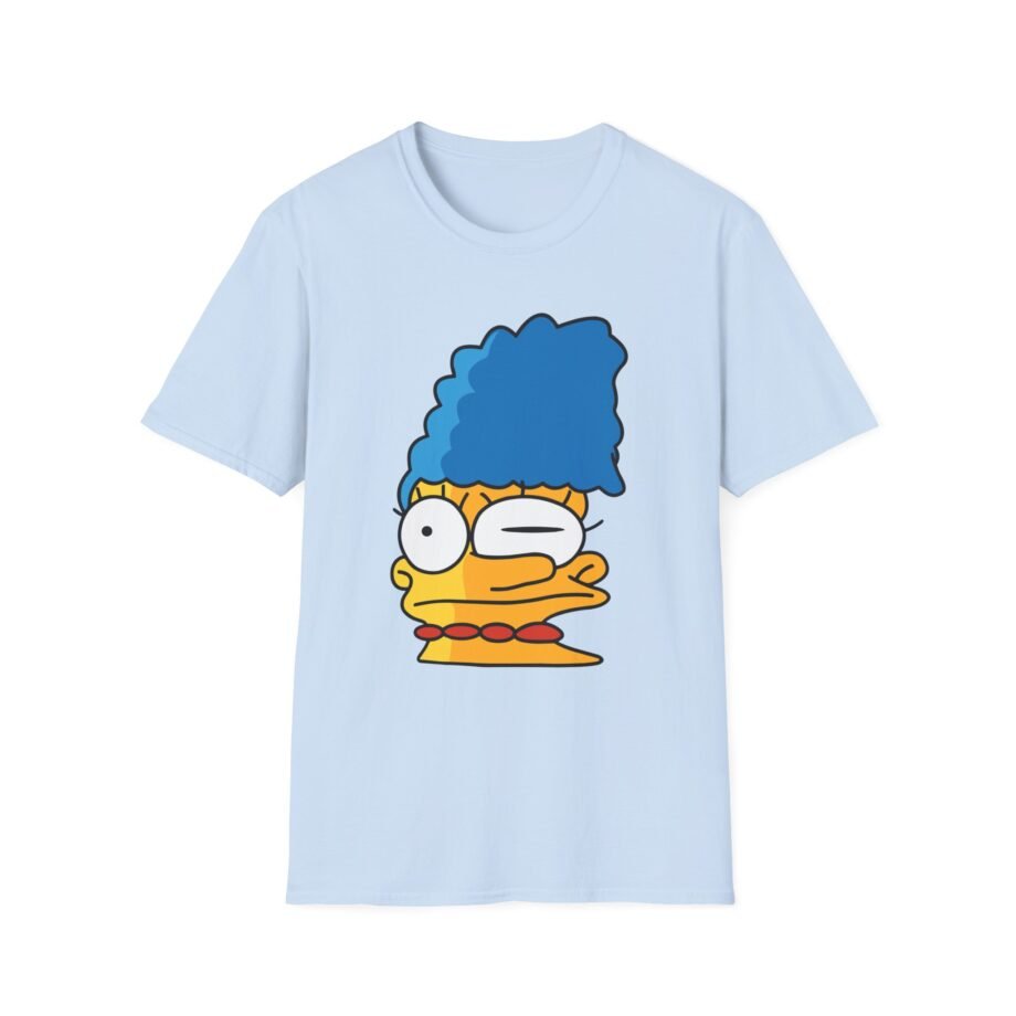 Rock Bottom Unisex Softstyle T-Shirt