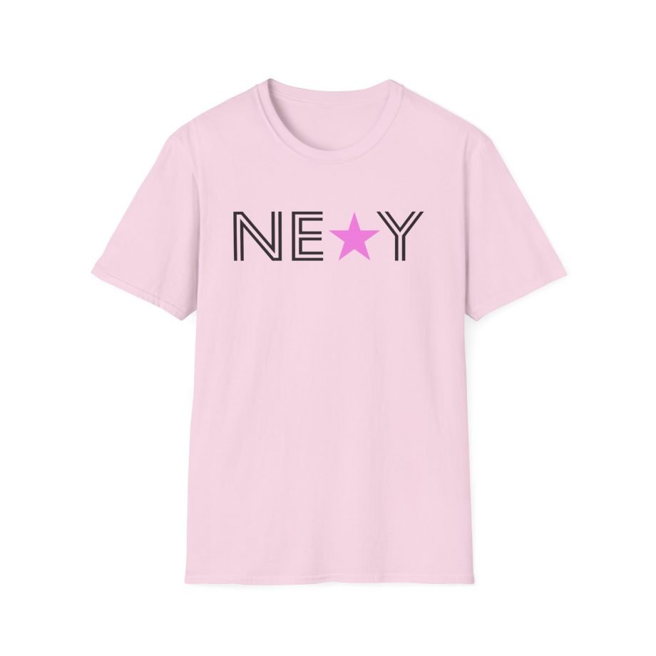 Quarterjade Unisex Softstyle T-Shirt