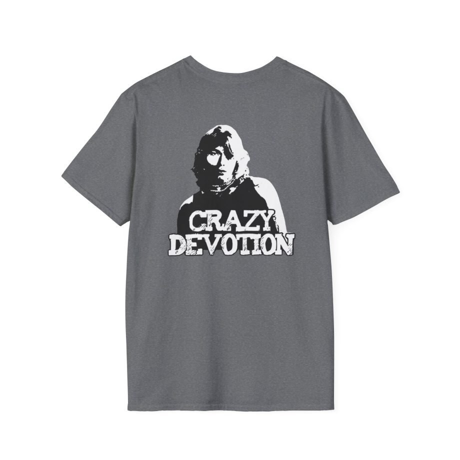 Griggs Unisex Softstyle T-Shirt