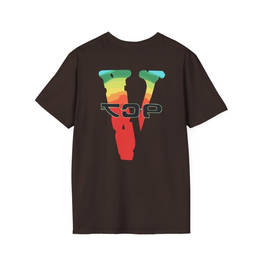 Kbreeezo Unisex Softstyle T-Shirt