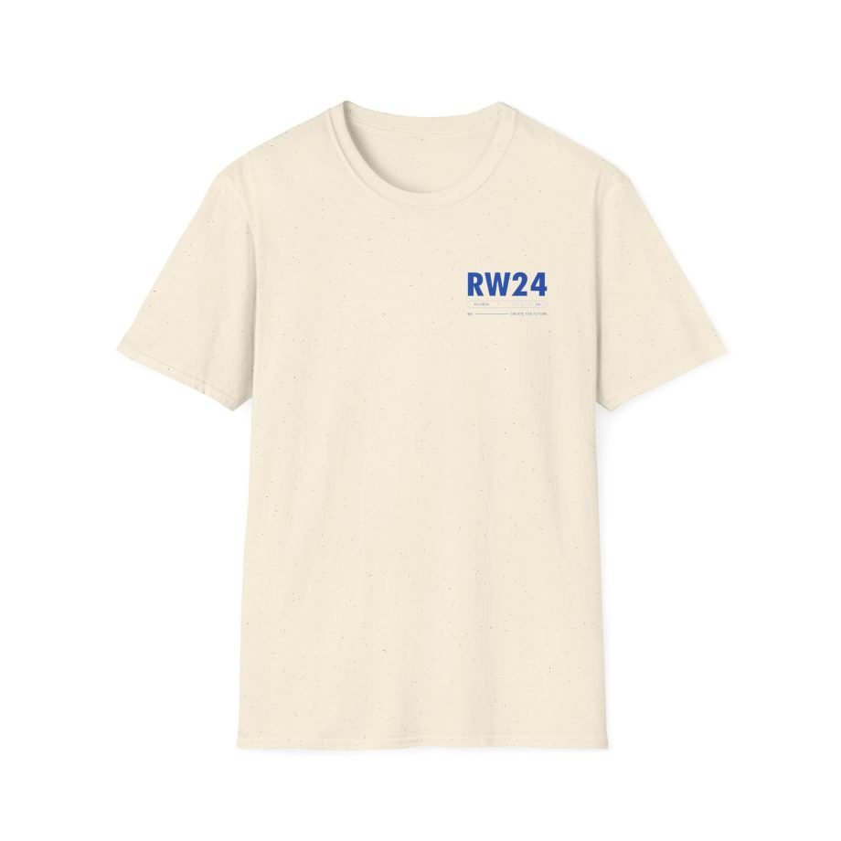 Revolt Pathfinder Unisex Softstyle T-Shirt